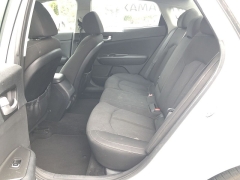 Used 2018 Kia Optima 4d Sedan S at Kona Nissan near Kailua Kona, HI