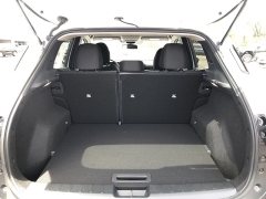 New 2025 Nissan Kicks SV FWD at Kama'aina Nissan near Hilo, HI