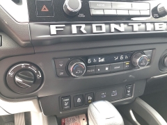 New 2025 Nissan Frontier Crew Cab 4x4 SV at Kona Nissan near Kailua Kona, HI