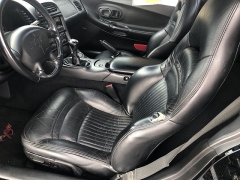 Used 2004  Chevrolet Corvette 2d Convertible at Kona Nissan near Kailua Kona&comma; HI