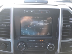 Used 2019  Ford Super Duty F-250 4WD Crew Cab Lariat at Kona Nissan near Kailua Kona&comma; HI