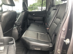Used 2018  Honda Ridgeline Crew Cab AWD RTL at Kona Nissan near Kailua Kona&comma; HI