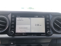 Used 2020  Toyota Tacoma 4WD Double Cab TRD Sport Auto at IK Auto Group near Hilo&comma; HI