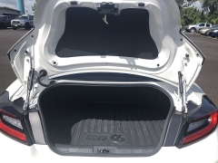 Used 2022  Toyota GR86 Premium Manual at Kona Nissan near Kailua Kona&comma; HI