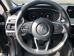 Used 2024  Acura MDX FWD w&sol;Technology Pkg at Kona Nissan near Kailua Kona&comma; HI