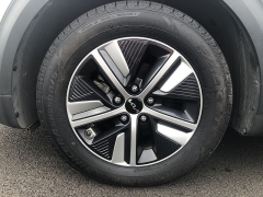 Used 2022  Kia Niro LXS FWD at IK Auto Group near Hilo&comma; HI