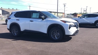 New 2025 Nissan Rogue AWD S at IK Auto Group near Hilo, HI