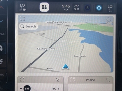 Used 2024  Ram 2500 4WD Laramie Mega Cab 6'4" Box at Kama'aina Nissan near Hilo&comma; HI