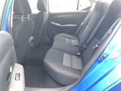 New 2025 Nissan Sentra SV CVT at IK Auto Group near Hilo, HI