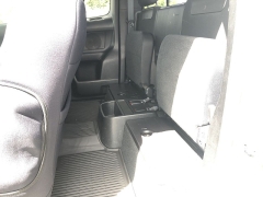 Used 2023  Toyota Tacoma 4WD TRD Off Road Access Cab 6ft Bed V6 AT at Kama'aina Nissan near Hilo&comma; HI