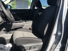 New 2026  Nissan Rogue FWD SV at Kona Nissan near Kailua Kona&comma; HI