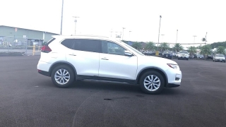 Used 2018  Nissan Rogue 4d SUV FWD SV at IK Auto Group near Hilo&comma; HI