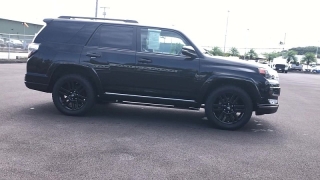 Used 2021  Toyota 4Runner Nightshade 4WD at IK Auto Group near Hilo&comma; HI