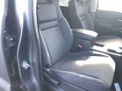 Used 2024  Nissan Frontier Crew Cab 4x4 SV at IK Auto Group near Hilo, HI