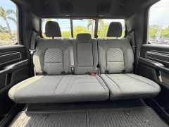 Used 2026  Ram 1500 4WD Big Horn Crew Cab 5'7" Box at Kona Nissan near Kailua Kona&comma; HI