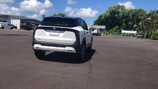 New 2026  Nissan Kicks SV FWD at Kona Nissan near Kailua Kona&comma; HI