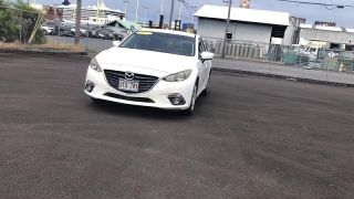 Used 2015  Mazda Mazda3 5d Hatchback i Sport Auto at Kona Nissan near Kailua Kona&comma; HI