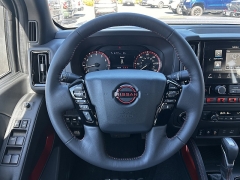 New 2025 Nissan Frontier Crew Cab 4x4 PRO-4X at Kama'aina Nissan near Hilo, HI