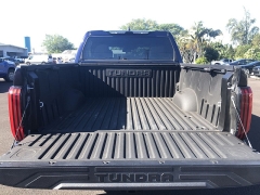 Used 2025  Toyota Tundra 4WD SR5 CrewMax 5.5ft Bed at IK Auto Group near Hilo, HI