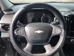 Used 2018  Chevrolet Traverse 4d SUV FWD LT Cloth w/1LT at Kama'aina Nissan near Hilo, HI