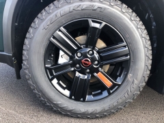 New 2026  Nissan Rogue 2026&period;5 AWD Rock Creek at Kama'aina Nissan near Hilo&comma; HI