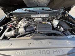 Used 2019  Chevrolet Silverado 2500 4WD Crew Cab LTZ Longbed at Kama'aina Nissan near Hilo&comma; HI