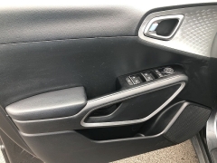 Used 2023 Kia Soul LX IVT at IK Auto Group near Hilo, HI
