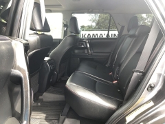 Used 2021 Toyota 4Runner TRD Off Road Premium 4WD at Kona Nissan near Kailua Kona, HI