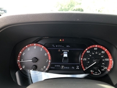 New 2026  Nissan Frontier Crew Cab 4x4 Long Bed PRO-4X at IK Auto Group near Hilo&comma; HI