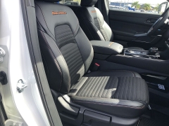 New 2025  Nissan Pathfinder Rock Creek 4WD at IK Auto Group near Hilo&comma; HI