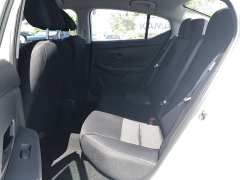 New 2025 Nissan Sentra SV CVT at Kona Nissan near Kailua Kona, HI