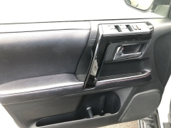 Used 2017  Toyota 4Runner 4d SUV 4WD TRD Off-Road at IK Auto Group near Hilo&comma; HI