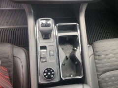 Used 2024  Nissan Pathfinder Rock Creek 4WD at Kona Nissan near Kailua Kona&comma; HI