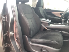 Used 2016  Nissan Murano 4d SUV FWD SV at Kona Nissan near Kailua Kona&comma; HI