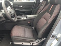New 2026  Nissan Sentra SR Sedan &ast;Ltd Avail&ast; at Kona Nissan near Kailua Kona&comma; HI