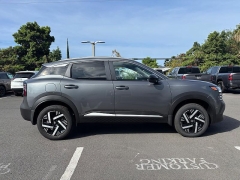 New 2026  Nissan Kicks SV FWD at Kona Nissan near Kailua Kona&comma; HI