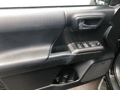 Used 2022 Toyota Tacoma 4WD TRD Off Road Double Cab 6ft Bed V6 AT at Kona Nissan near Kailua Kona, HI