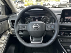 New 2025 Nissan Rogue AWD SV at Kama'aina Nissan near Hilo, HI