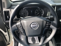 New 2026  Nissan Frontier Crew Cab 4x4 S at Kona Nissan near Kailua Kona&comma; HI