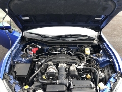 Used 2020  Subaru BRZ 2d Coupe Limited Auto at Kona Nissan near Kailua Kona&comma; HI