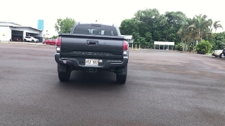 Used 2023  Toyota Tacoma 4WD TRD Pro Double Cab 5ft Bed V6 AT at Kama'aina Nissan near Hilo&comma; HI