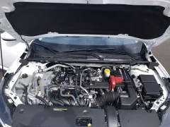 Used 2025  Nissan Sentra S CVT at Kona Nissan near Kailua Kona, HI