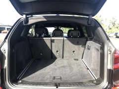 Used 2021  BMW X3 sDrive30i Sports Activity Vehicle at Kona Nissan near Kailua Kona&comma; HI