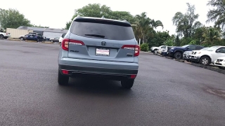 Used 2022  Honda Pilot Special Edition AWD at IK Auto Group near Hilo, HI