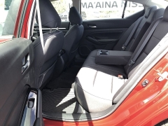 Used 2021  Nissan Altima 2&period;5 SV Sedan at IK Auto Group near Hilo&comma; HI