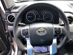 Used 2017 Toyota Tundra 4WD CrewMax SR5 5.7L at IK Auto Group near Hilo, HI