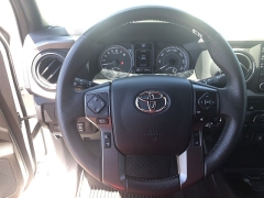 Used 2023  Toyota Tacoma 4WD TRD Off Road Double Cab 5ft Bed V6 AT at IK Auto Group near Hilo&comma; HI