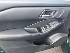 New 2026  Nissan Rogue 2026&period;5 AWD Rock Creek at Kama'aina Nissan near Hilo&comma; HI