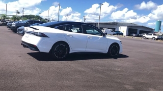New 2026  Nissan Sentra SR Sedan at IK Auto Group near Hilo&comma; HI