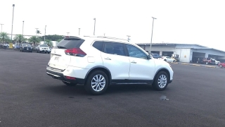 Used 2018  Nissan Rogue 4d SUV FWD SV at IK Auto Group near Hilo&comma; HI
